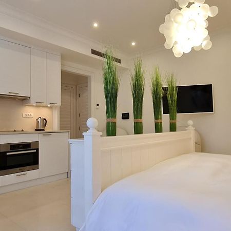 Porto Montenegro Studio Tivat Exterior photo