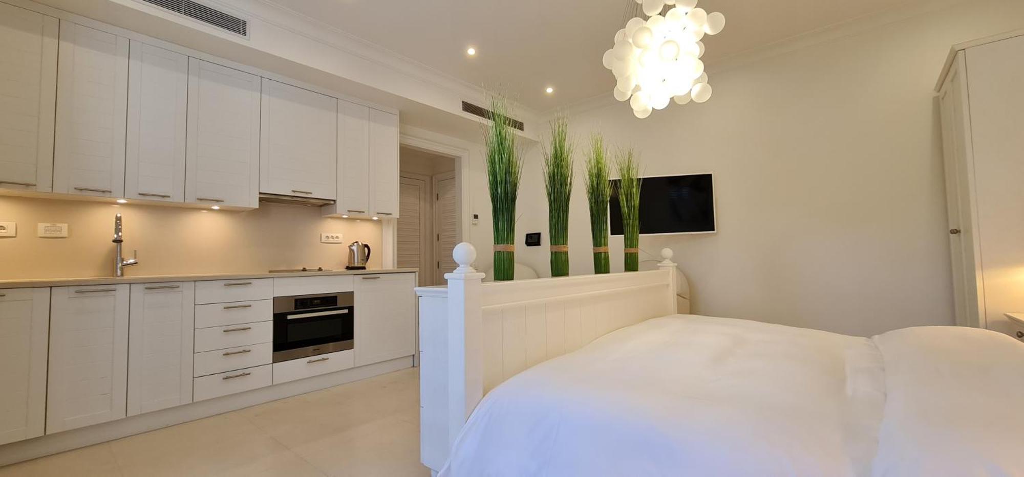 Porto Montenegro Studio Tivat Exterior photo
