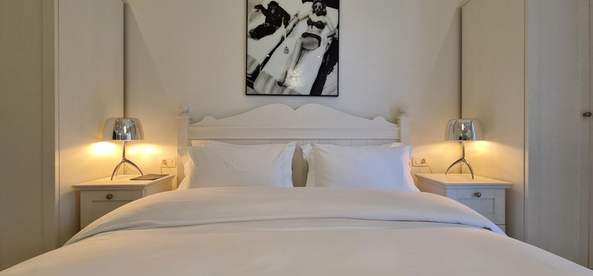 Porto Montenegro Studio Tivat Exterior photo