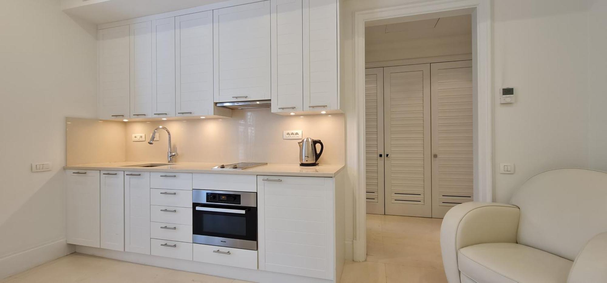 Porto Montenegro Studio Tivat Exterior photo