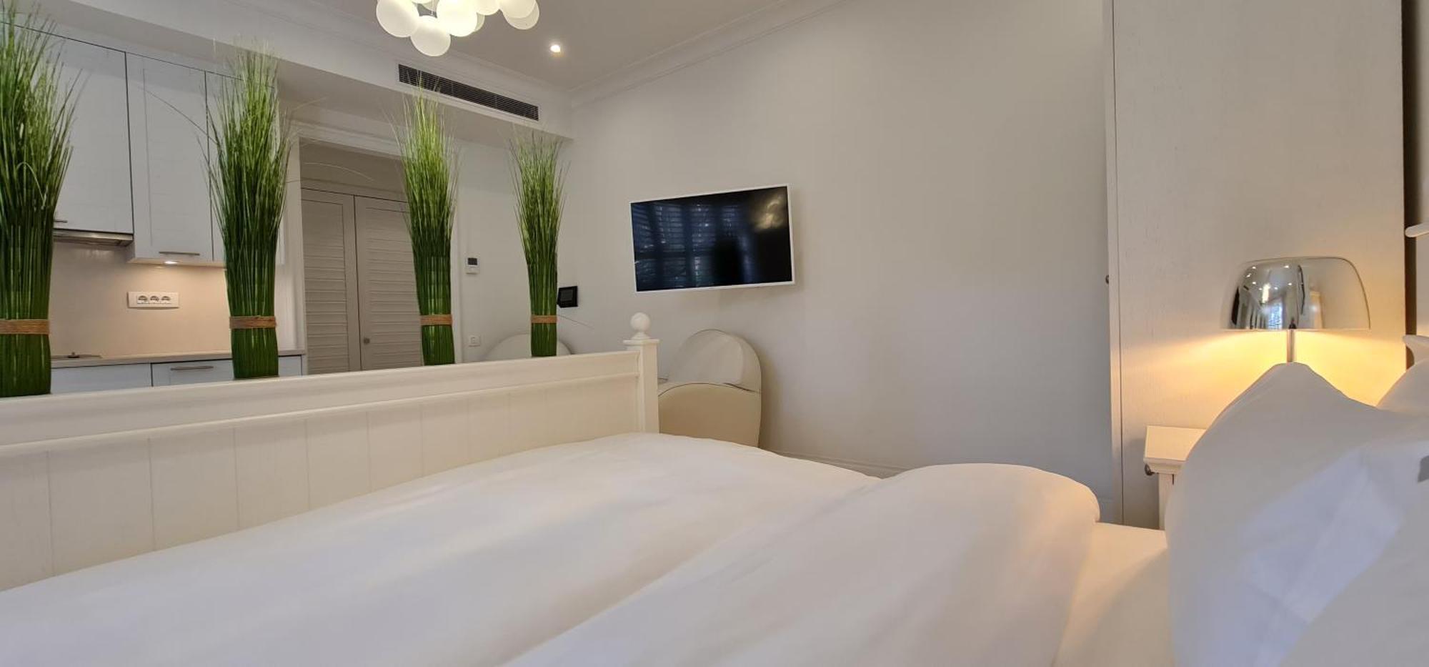 Porto Montenegro Studio Tivat Exterior photo