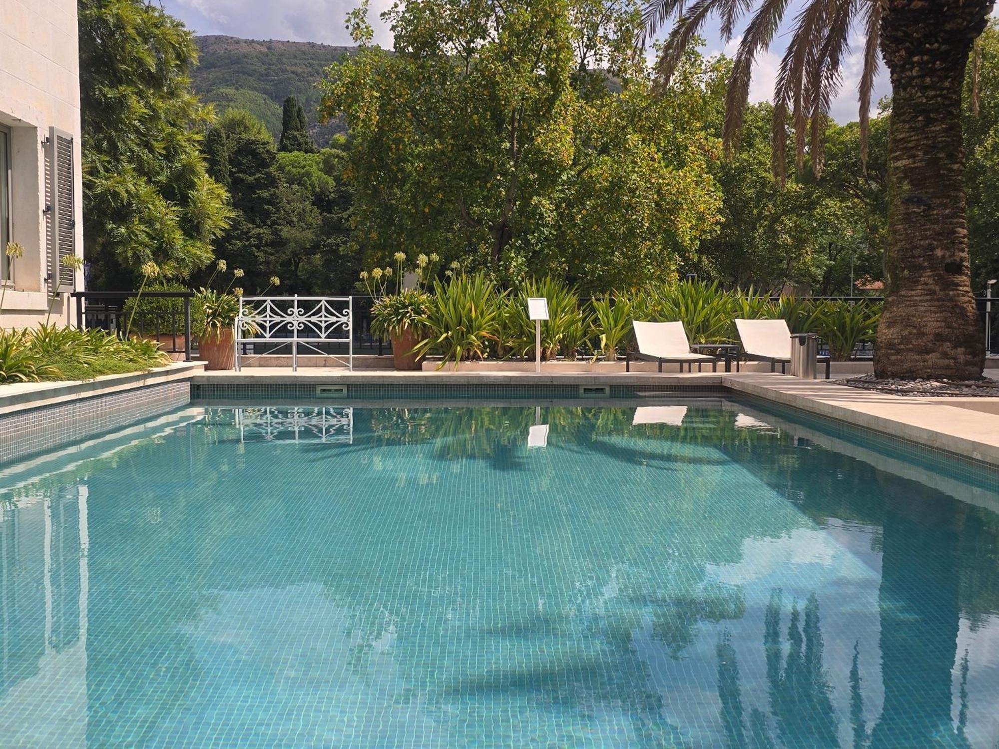 Porto Montenegro Studio Tivat Exterior photo